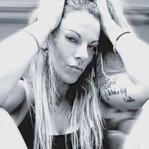 Meet your Posher, Stacy